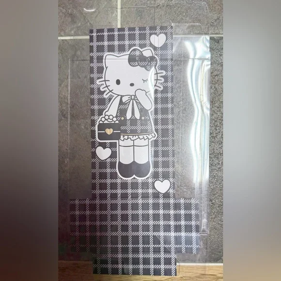 Sanrio Hello Kitty Long Legs Mascot - Picture 2 of 2